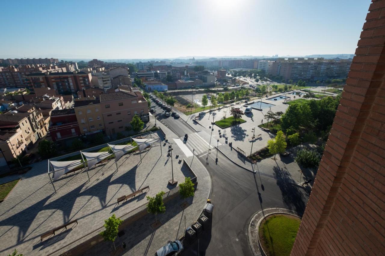 ييذا Hotel Nadal المظهر الخارجي الصورة